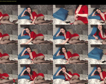 lavenasweet — 52 minute Chaturbate female cam show recording, 1080p, Jun 11, 2022