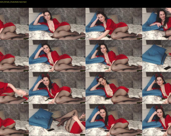 lavenasweet — 52 minute Chaturbate female cam show recording, 1080p, Jun 11, 2022