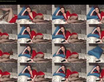 lavenasweet — 54 minute Chaturbate female cam show recording, 1080p, Jun 11, 2022