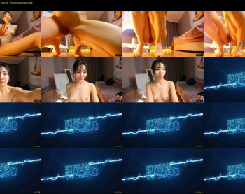 lean_lie — 5 minute Chaturbate female cam show recording, 720p, Jun 11, 2022