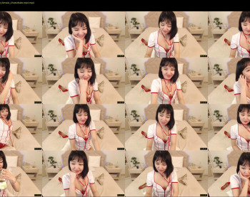 lianayun — 49 minute Chaturbate female cam show recording, 720p, Jun 11, 2022