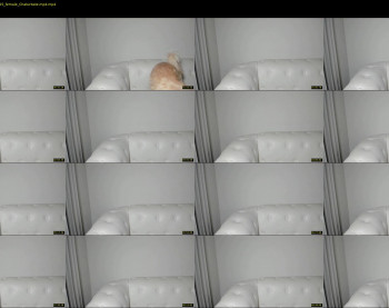 lilbeccaxo — 10 minute Chaturbate female cam show recording, 1080p, Jun 11, 2022