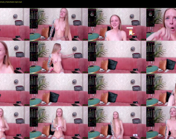 lili_01 — 3 minute Chaturbate female cam show recording, 720p, Jun 11, 2022