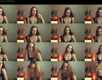 linda_roxy — 19 minute Chaturbate female cam show recording, 720p, Jun 11, 2022