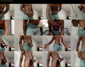 m4st3rmarcus — 43 minute Chaturbate male cam show recording, 720p, Jun 11, 2022