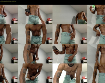 m4st3rmarcus — 30 minute Chaturbate male cam show recording, 720p, Jun 11, 2022