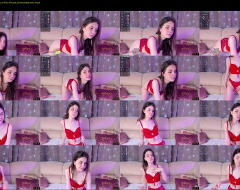 mabelsherman — 23 minute Chaturbate couple cam show recording, 1080p, Jun 11, 2022