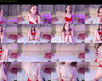 mabelsherman — 54 minute Chaturbate couple cam show recording, 1080p, Jun 11, 2022