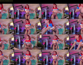 madisonlara — 63 minute Chaturbate female cam show recording, 1080p, Jun 11, 2022