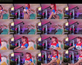 madisonlara — 3 minute Chaturbate female cam show recording, 1080p, Jun 11, 2022