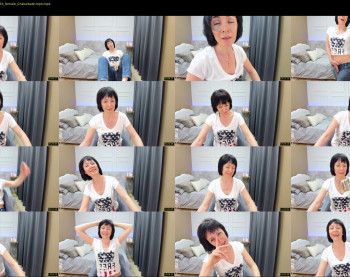 mariagold — 19 minute Chaturbate female cam show recording, 1080p, Jun 11, 2022