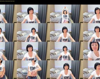 mariagold — 54 minute Chaturbate female cam show recording, 1080p, Jun 11, 2022