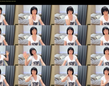 mariagold — 3 minute Chaturbate female cam show recording, 1080p, Jun 11, 2022