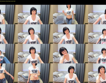 mariagold — 80 minute Chaturbate female cam show recording, 720p, Jun 11, 2022