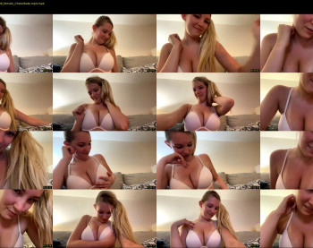mariah95 — 3 minute Chaturbate female cam show recording, 720p, Jun 11, 2022