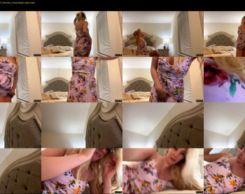 mariah95 — 3 minute Chaturbate female cam show recording, 480p, Jun 12, 2022
