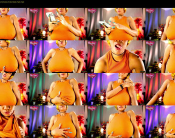 mariicha — 53 minute Chaturbate female cam show recording, 1080p, Jun 11, 2022