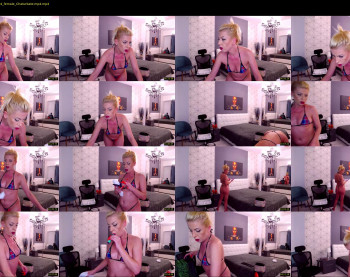 marimais — 5 minute Chaturbate female cam show recording, 720p, Jun 11, 2022