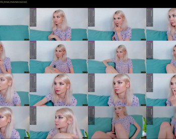 marshalang — 19 minute Chaturbate couple cam show recording, 1080p, Jun 11, 2022