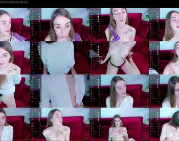 marshalang — 117 minute Chaturbate couple cam show recording, 480p, Jun 12, 2022