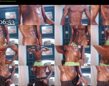 martin_killer — 54 minute Chaturbate male cam show recording, 1080p, Jun 11, 2022
