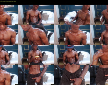 martin_killer — 52 minute Chaturbate male cam show recording, 1080p, Jun 11, 2022