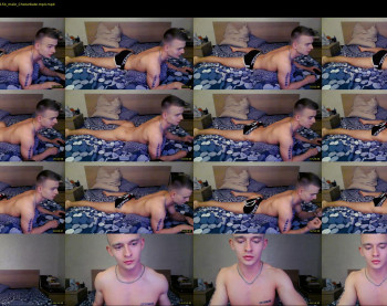 marvelboy_ — 91 minute Chaturbate male cam show recording, 720p, Jun 12, 2022