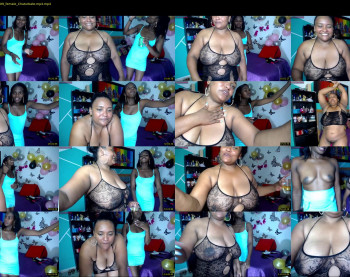 marysol83 — 91 minute Chaturbate female cam show recording, 720p, Jun 11, 2022