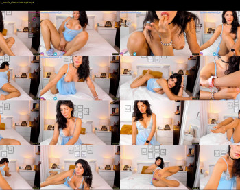 meegan1 — 54 minute Chaturbate female cam show recording, 1080p, Jun 11, 2022