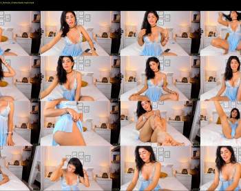 meegan1 — 22 minute Chaturbate female cam show recording, 1080p, Jun 11, 2022