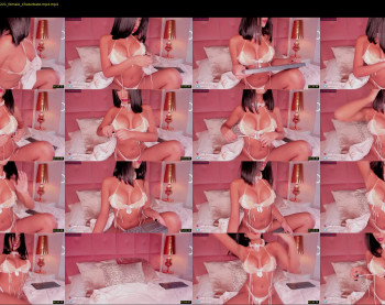 mel_evansx — 9 minute Chaturbate female cam show recording, 1080p, Jun 11, 2022