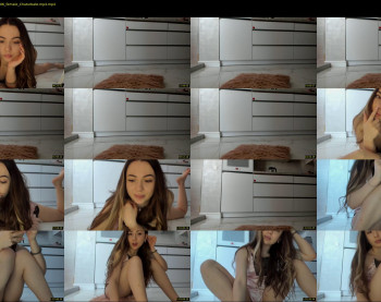 meryfoxxx — 108 minute Chaturbate female cam show recording, 720p, Jun 11, 2022