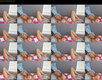 miakinkdd — 17 minute Chaturbate female cam show recording, 1080p, Jun 11, 2022