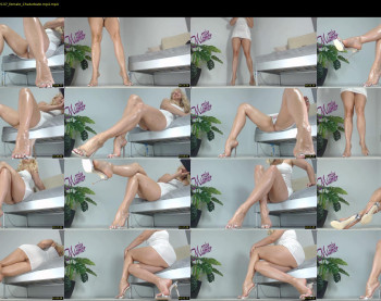 missmiamor — 54 minute Chaturbate female cam show recording, 1080p, Jun 11, 2022