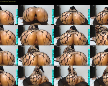 mollyguns — 30 minute Chaturbate female cam show recording, 720p, Jun 11, 2022