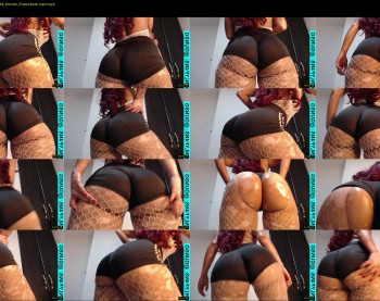 mollyguns — 27 minute Chaturbate female cam show recording, 720p, Jun 12, 2022