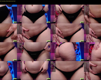 mollywayne — 3 minute Chaturbate female cam show recording, 1080p, Jun 11, 2022