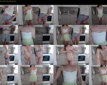 momsroom — 54 minute Chaturbate couple cam show recording, 1080p, Jun 11, 2022