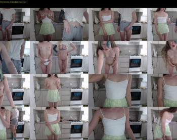 momsroom — 44 minute Chaturbate couple cam show recording, 1080p, Jun 11, 2022