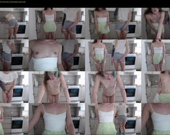 momsroom — 55 minute Chaturbate couple cam show recording, 1080p, Jun 11, 2022