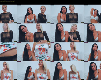 monikate_ — 13 minute Chaturbate couple cam show recording, 1080p, Jun 11, 2022