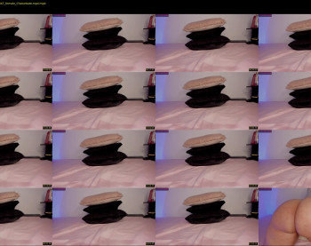 moon_swt_ — 54 minute Chaturbate female cam show recording, 1080p, Jun 11, 2022