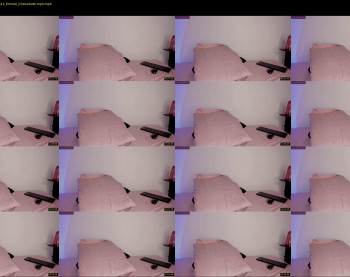 moon_swt_ — 38 minute Chaturbate female cam show recording, 1080p, Jun 11, 2022