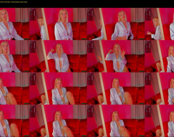 morgandafni — 12 minute Chaturbate couple cam show recording, 1080p, Jun 11, 2022