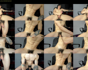 mr_freed — 54 minute Chaturbate male cam show recording, 1080p, Jun 11, 2022
