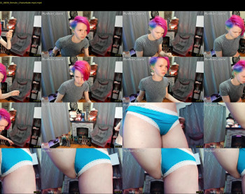 murbears_world — 60 minute Chaturbate female cam show recording, 1080p, Jun 11, 2022