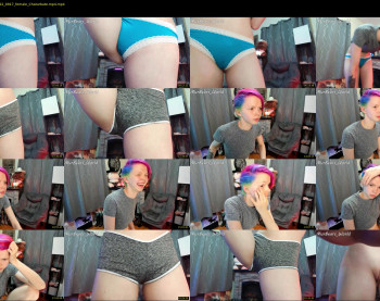 murbears_world — 36 minute Chaturbate female cam show recording, 1080p, Jun 11, 2022