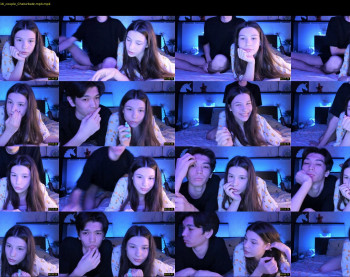 murrrelllie — 12 minute Chaturbate female cam show recording, 1080p, Jun 11, 2022