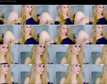myassistant — 41 minute Chaturbate female cam show recording, 720p, Jun 12, 2022
