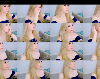 myassistant — 32 minute Chaturbate female cam show recording, 720p, Jun 12, 2022